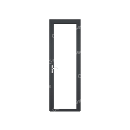 PM60C bathroom casement door